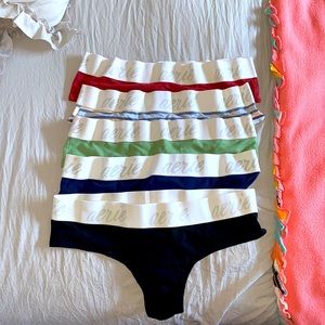 5 Pack AE Cheeky Underwear